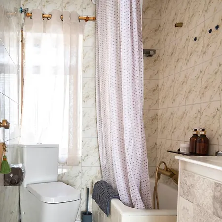 Apartment Casa Camilo Retro With Charm Santander