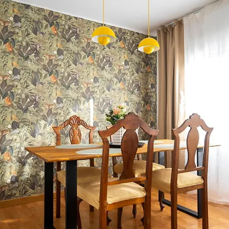 Casa Camilo - Retro Con Encanto Santander