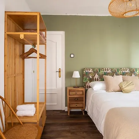 Casa Camilo Retro With Charm Apartment *