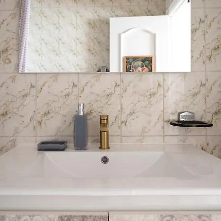 Casa Camilo - Retro Con Encanto Apartament