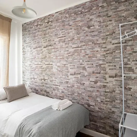 Casa Camilo Retro With Charm Apartment *