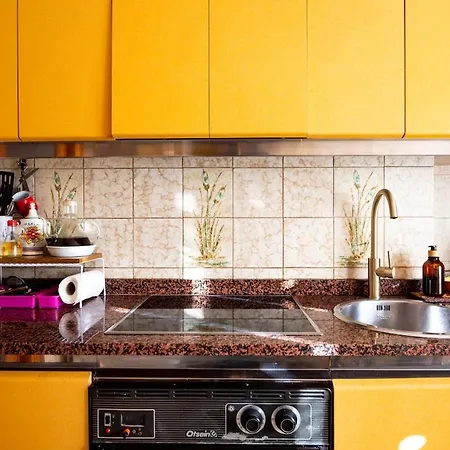 Casa Camilo Retro With Charm Santander