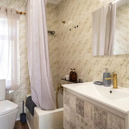 Casa Camilo Retro With Charm Apartment *