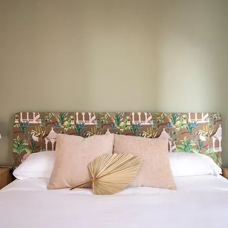 Apartament Casa Camilo - Retro Con Encanto *