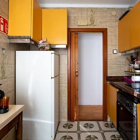 Apartman Casa Camilo Retro With Charm *