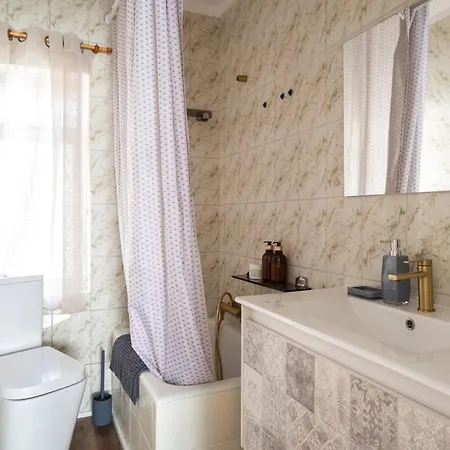 Apartment Casa Camilo Retro With Charm
