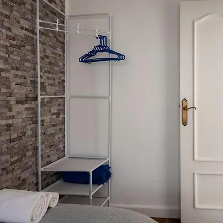 Casa Camilo Retro With Charm Apartment