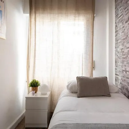 Casa Camilo - Retro Con Encanto Apartament Santander