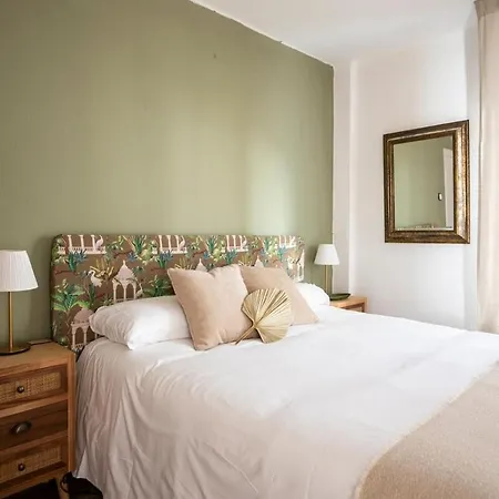 Casa Camilo - Retro Con Encanto *