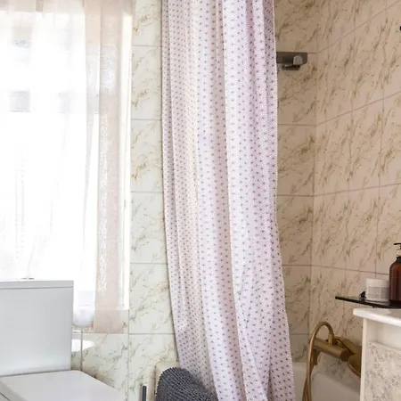 Casa Camilo - Retro Con Encanto Lägenhet *