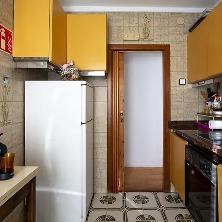Lägenhet Casa Camilo - Retro Con Encanto