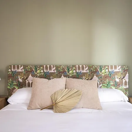 Lägenhet Casa Camilo - Retro Con Encanto *