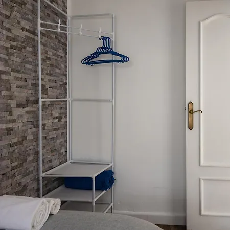 Casa Camilo - Retro Con Encanto Lägenhet Santander