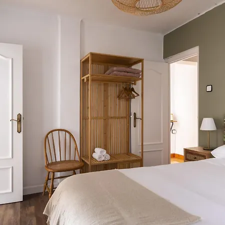 Casa Camilo Retro With Charm
