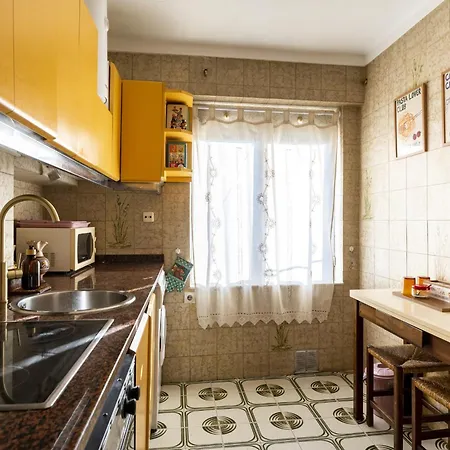 Casa Camilo - Retro Con Encanto Lägenhet