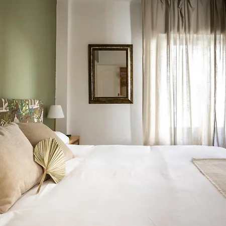Casa Camilo Retro With Charm * Santander
