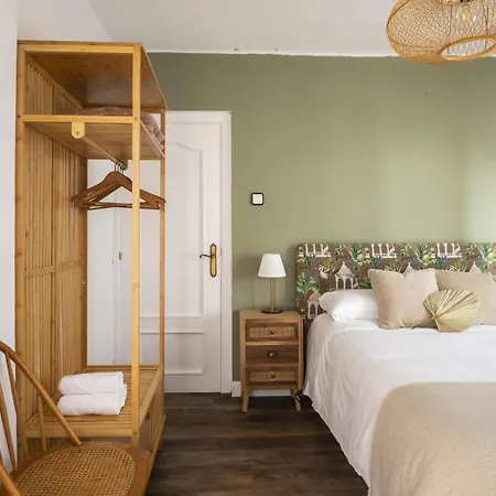 Casa Camilo Retro With Charm Apartman