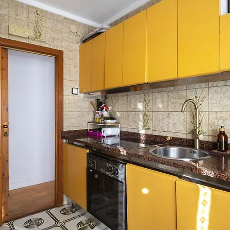 Lägenhet Casa Camilo - Retro Con Encanto