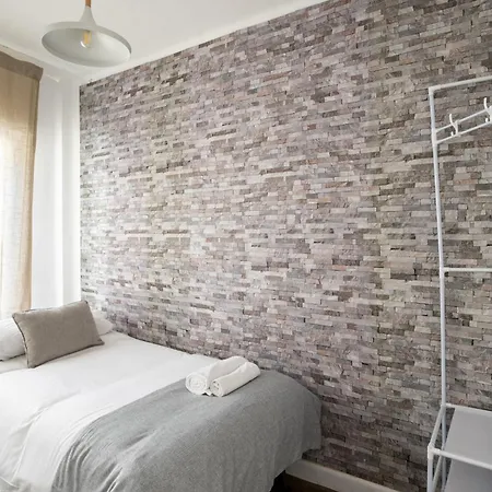 Apartament Casa Camilo - Retro Con Encanto