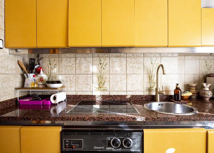 Casa Camilo - Retro Con Encanto