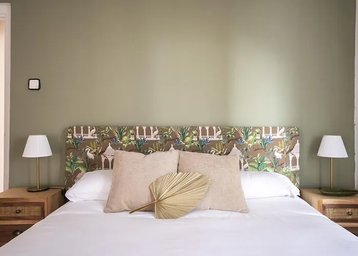 Apartment Casa Camilo - Retro Con Encanto *