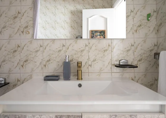 Casa Camilo - Retro Con Encanto * Santander