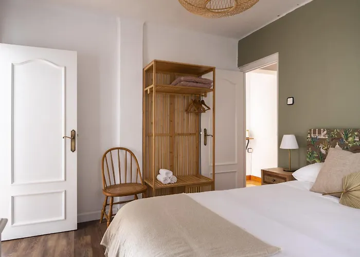 Casa Camilo - Retro Con Encanto