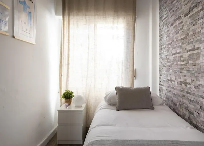 Apartment Casa Camilo - Retro Con Encanto Santander