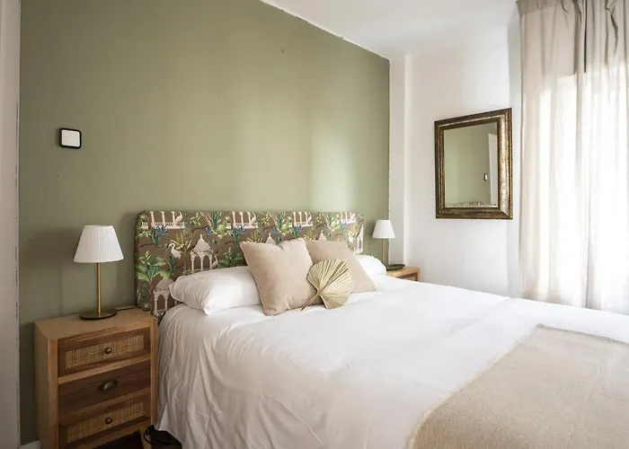 Apartment Casa Camilo - Retro Con Encanto