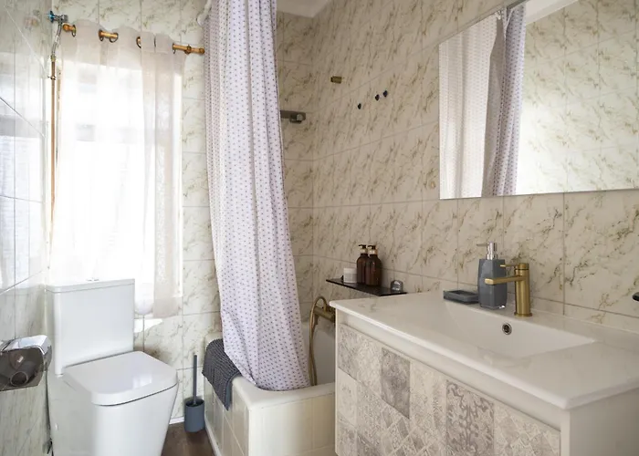 Casa Camilo - Retro Con Encanto Apartment Santander