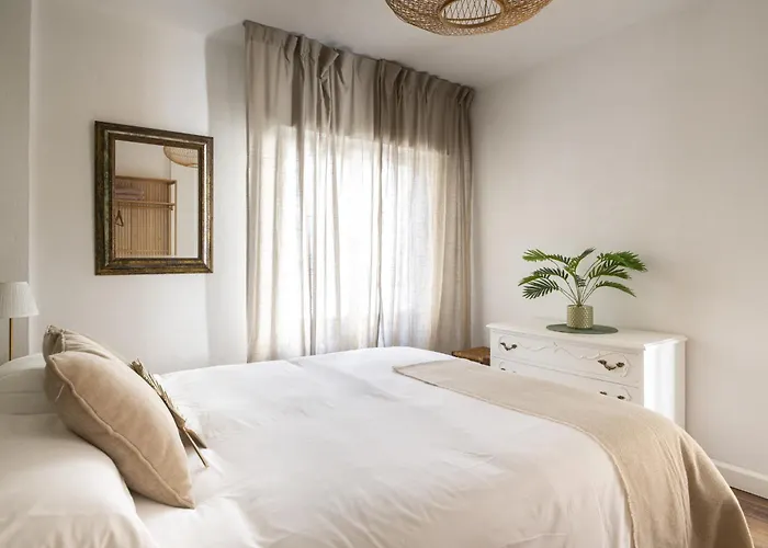 Casa Camilo - Retro Con Encanto Apartment