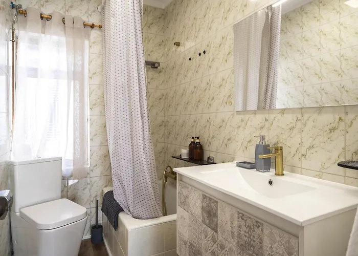 Casa Camilo - Retro Con Encanto *