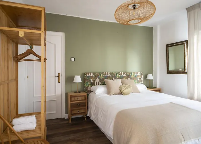 Casa Camilo - Retro Con Encanto Santander