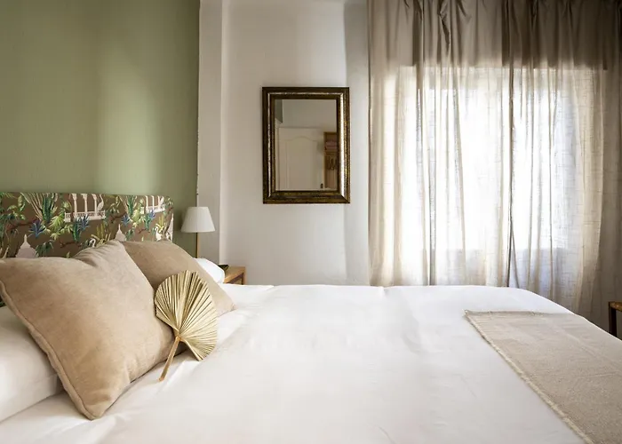 Casa Camilo - Retro Con Encanto * Santander