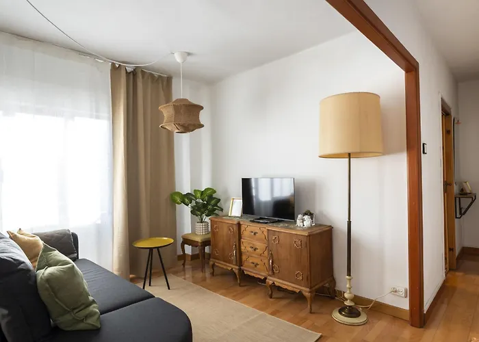 Apartment Casa Camilo - Retro Con Encanto Santander