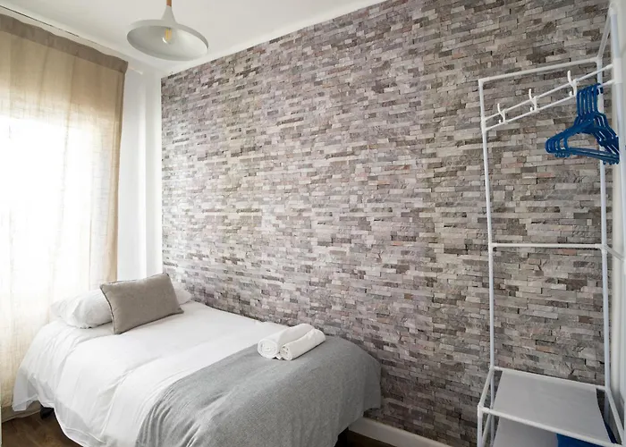 Apartment Casa Camilo - Retro Con Encanto