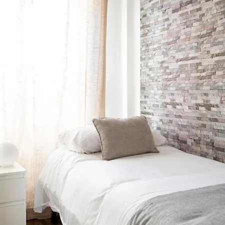 Casa Camilo - Retro Con Encanto * سانتاندر