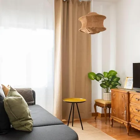 Casa Camilo - Retro Con Encanto *