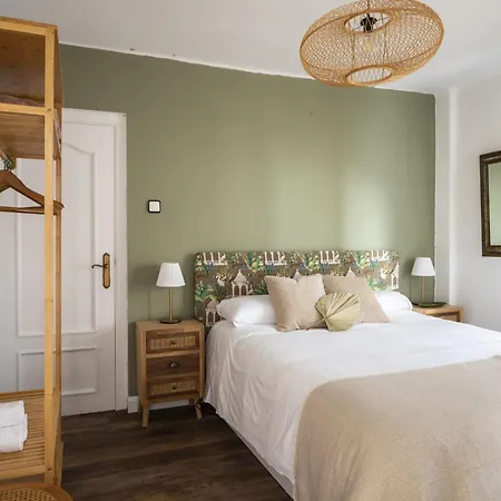 Casa Camilo - Retro Con Encanto سانتاندر